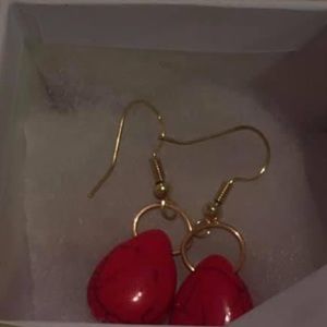 Candied Earrings